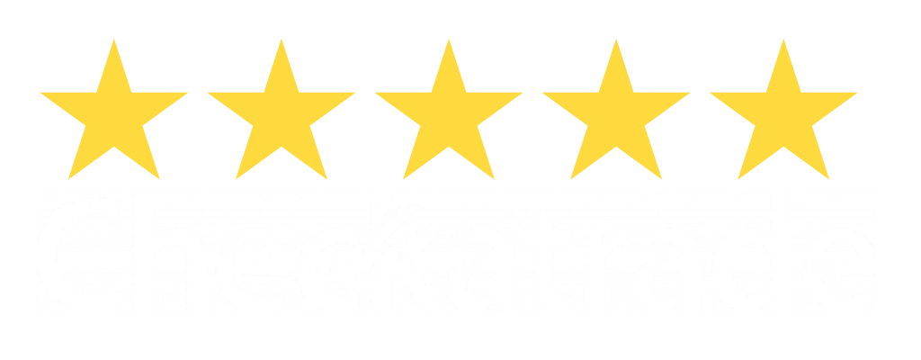 checkatrade five star